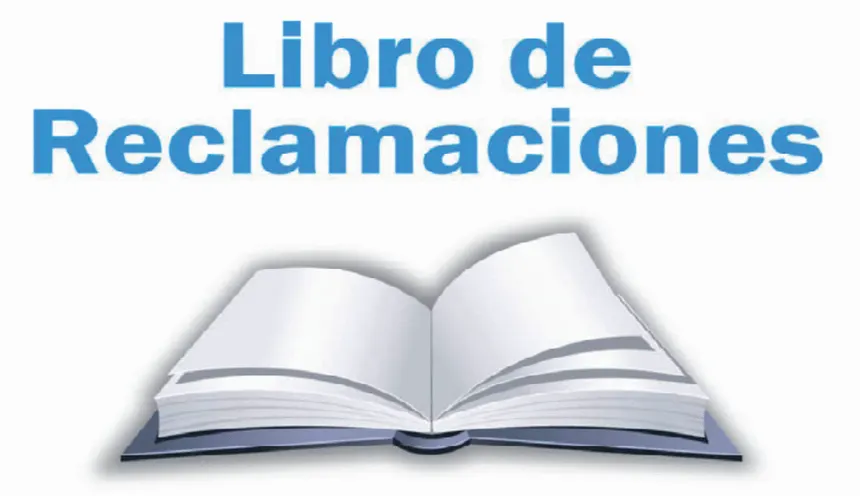 Libro de Reclamaciones